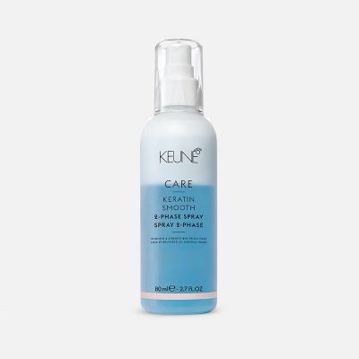 Keratin Smooth 2 Phase Hair Spray