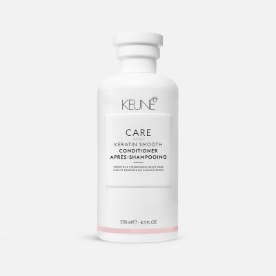 Keratin Smooth Conditioner