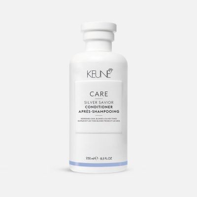 Silver Savoir Conditioner