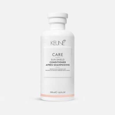 Sun Shield Conditioner