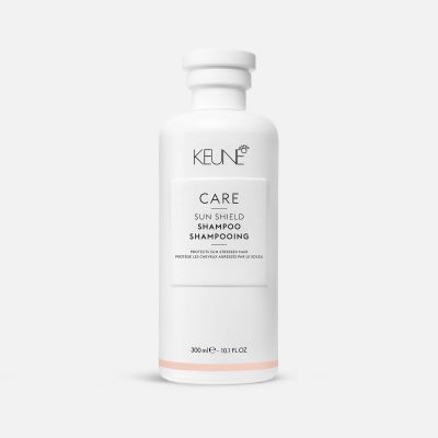 Sun Shield Shampoo