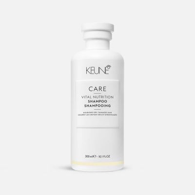 Vital Nutrition Shampoo