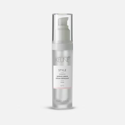 Defrizz Serum