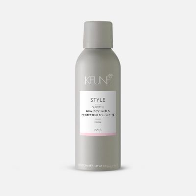 Humidity Shield Hair Spray