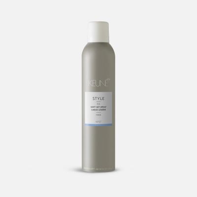 Soft Set Hair Spray