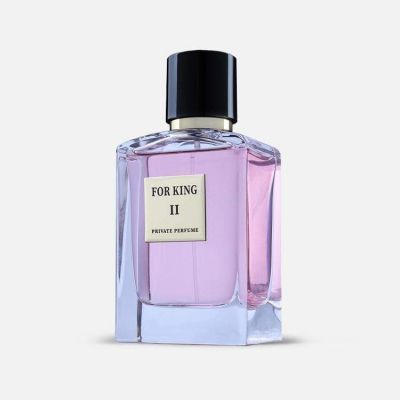 King II For Men EDP