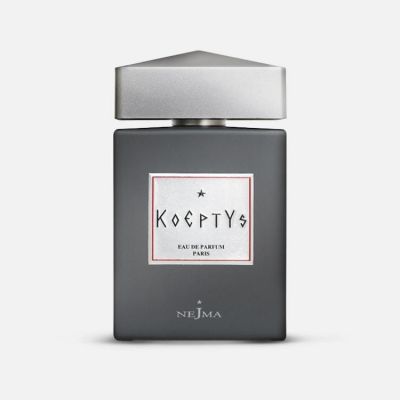 Koeptys EDP