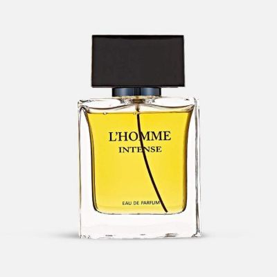 L Homme Intense For Men EDP