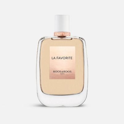 La Favorite Women EDP