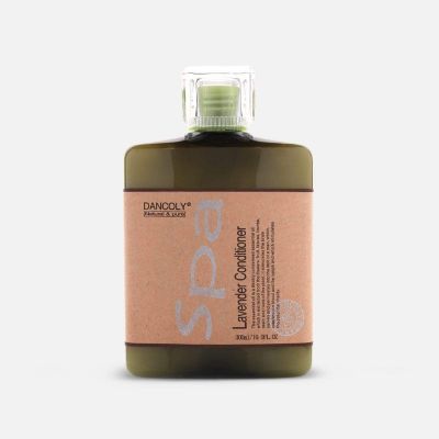 Lavender Conditioner