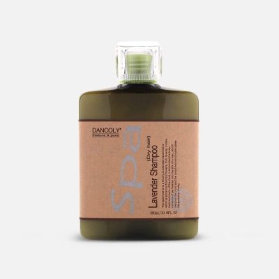 Lavender Shampoo
