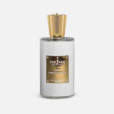 Le Delicieux EDP
