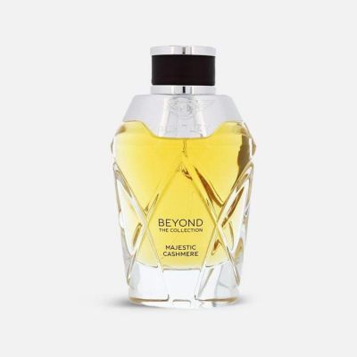 Majestic Cashmere EDP