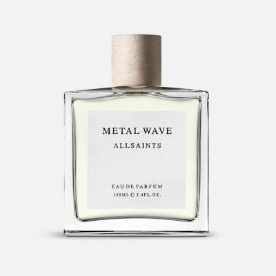 Metal Wave EDP