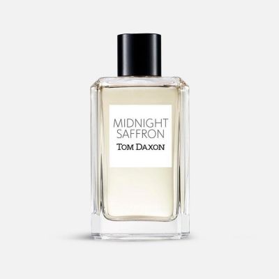Midnight Saffron EDP
