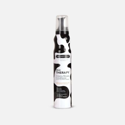 Milk Therapy Creamy Mousse Conditioner