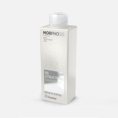 Morphosis Restructure Shampoo