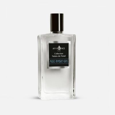 Musc-Ambre Gris EDP