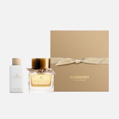 My Burberry Set