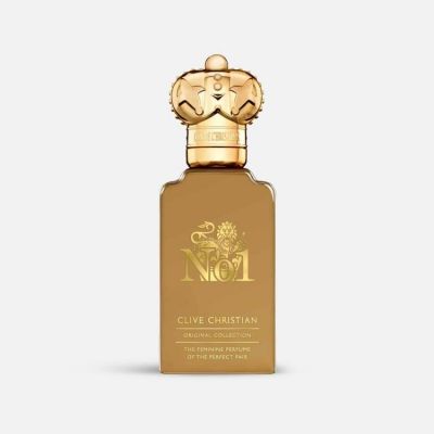 No.1 Feminine Perfume spray