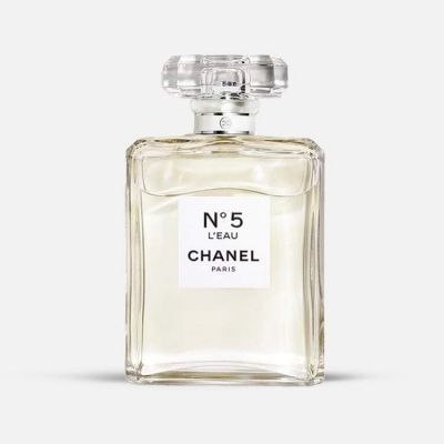 No 5 L Eau Chanel EDT