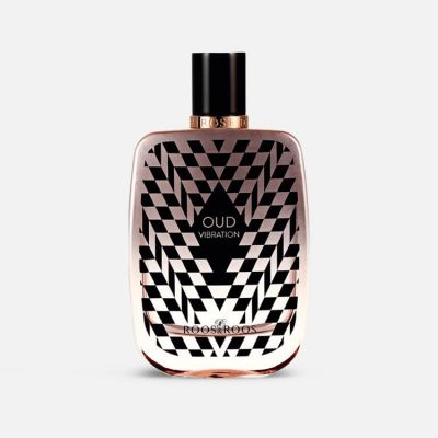 Oud Vibration Women EDP