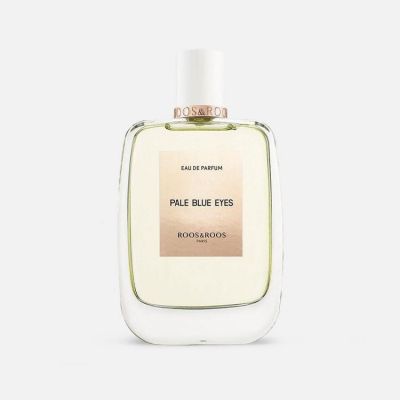 Pale Blue Eyes Women EDP