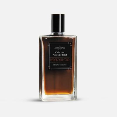 Patchouli-Oud EDP