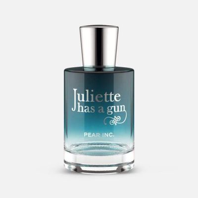 Pear Inc. EDP