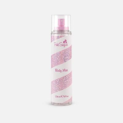 Pink Sugar Body Mist