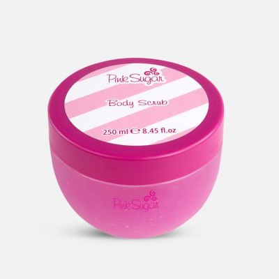 Pink Sugar Body Scrub