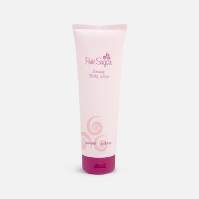 Pink Sugar Creamy Body Lotion