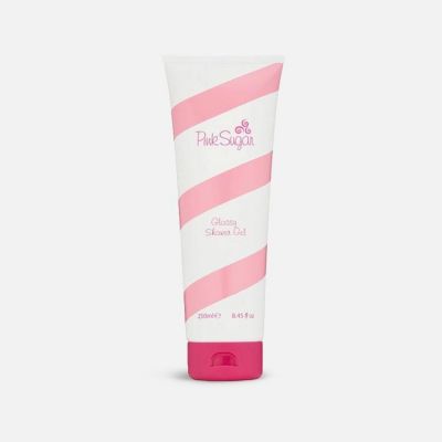 Pink Sugar Glossy Shower Gel