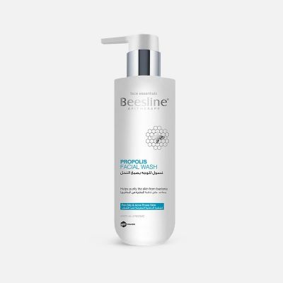 Propolis Facial Wash