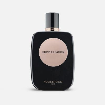 Purple Leather EDP