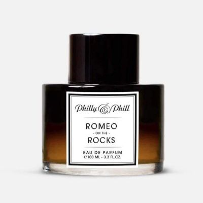 Romeo On The Rocks EDP