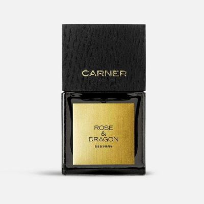 Rose & Dragon EDP