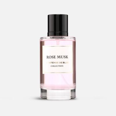 Rose Musk EDP