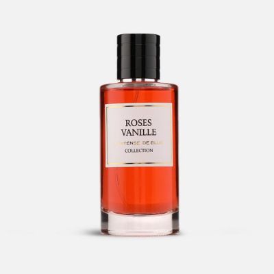 Roses Vanille EDP