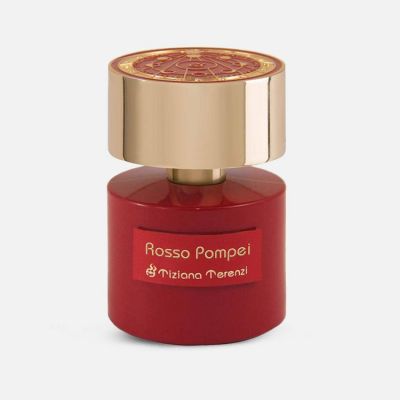Rosso Pompei Women EDP
