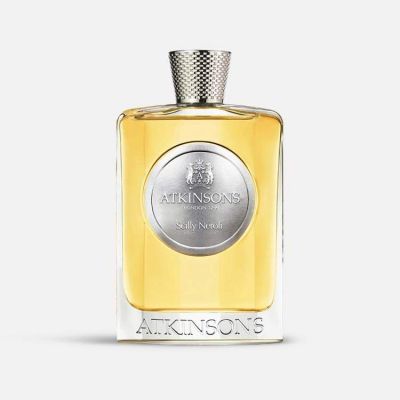 Scilly Neroli EDP
