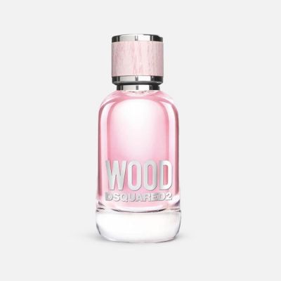 She Wood EDT