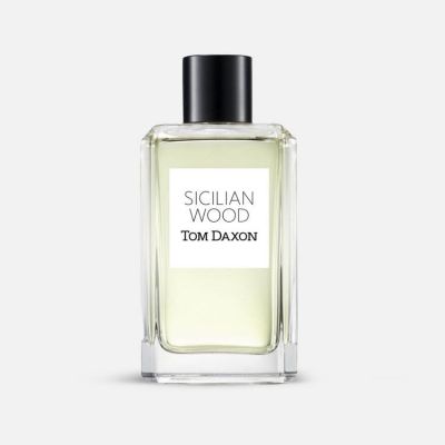 Sicilian Wood EDP