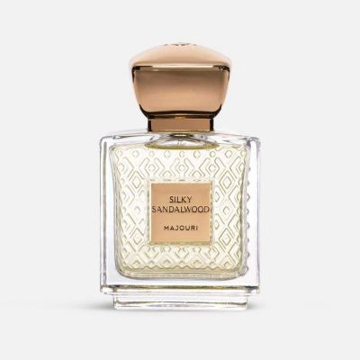 Silky Sandalwood EDP