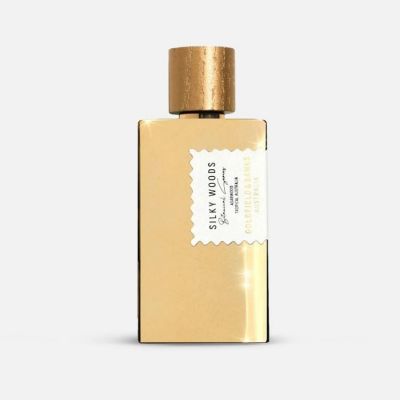 Silky Woods EDP