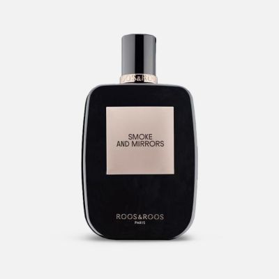 Smoke And Mirrors EDP
