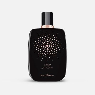 Song For A Queen EDP