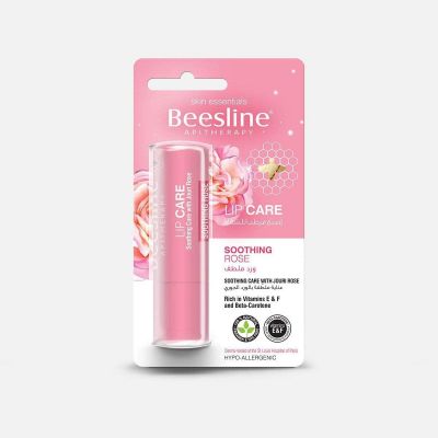 Soothing Rose Lip Balm