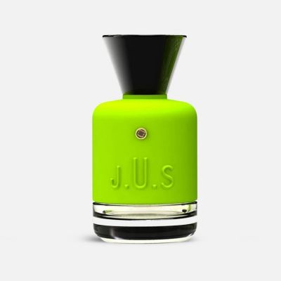 Sopoudrage Parfum