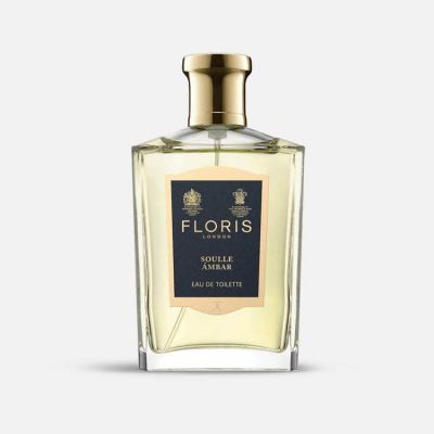 Soulle Ambar Women EDT